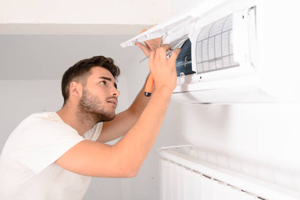Best HVAC System Cleaning  in Erwinville, LA