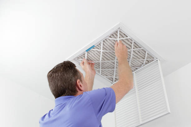 Best Local Air Duct Cleaning Services  in Erwinville, LA